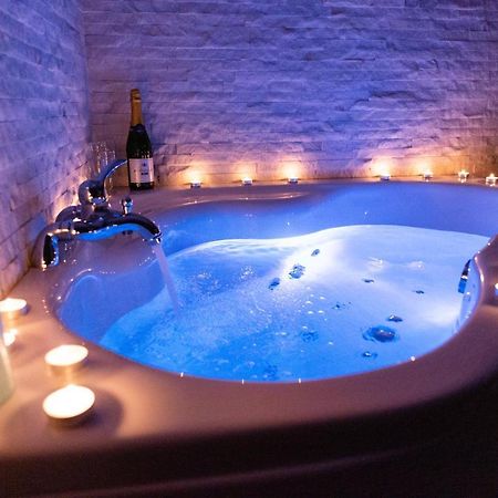 Spa Apartment Nalis Ni 外观 照片