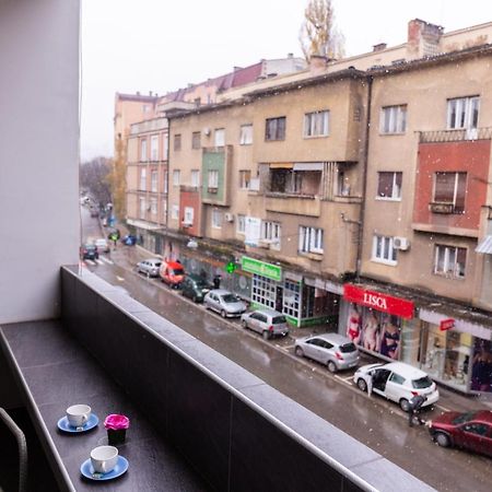 Spa Apartment Nalis Ni 外观 照片