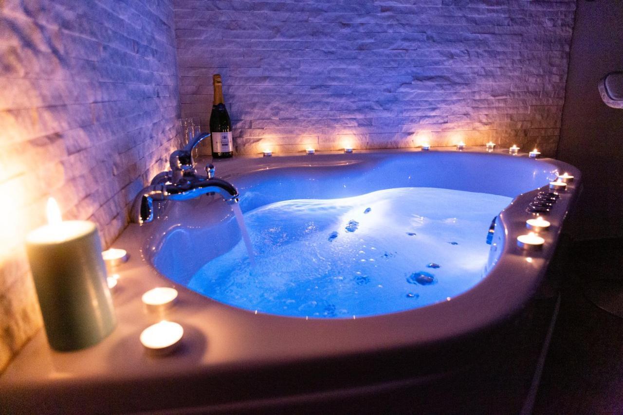 Spa Apartment Nalis Ni 外观 照片
