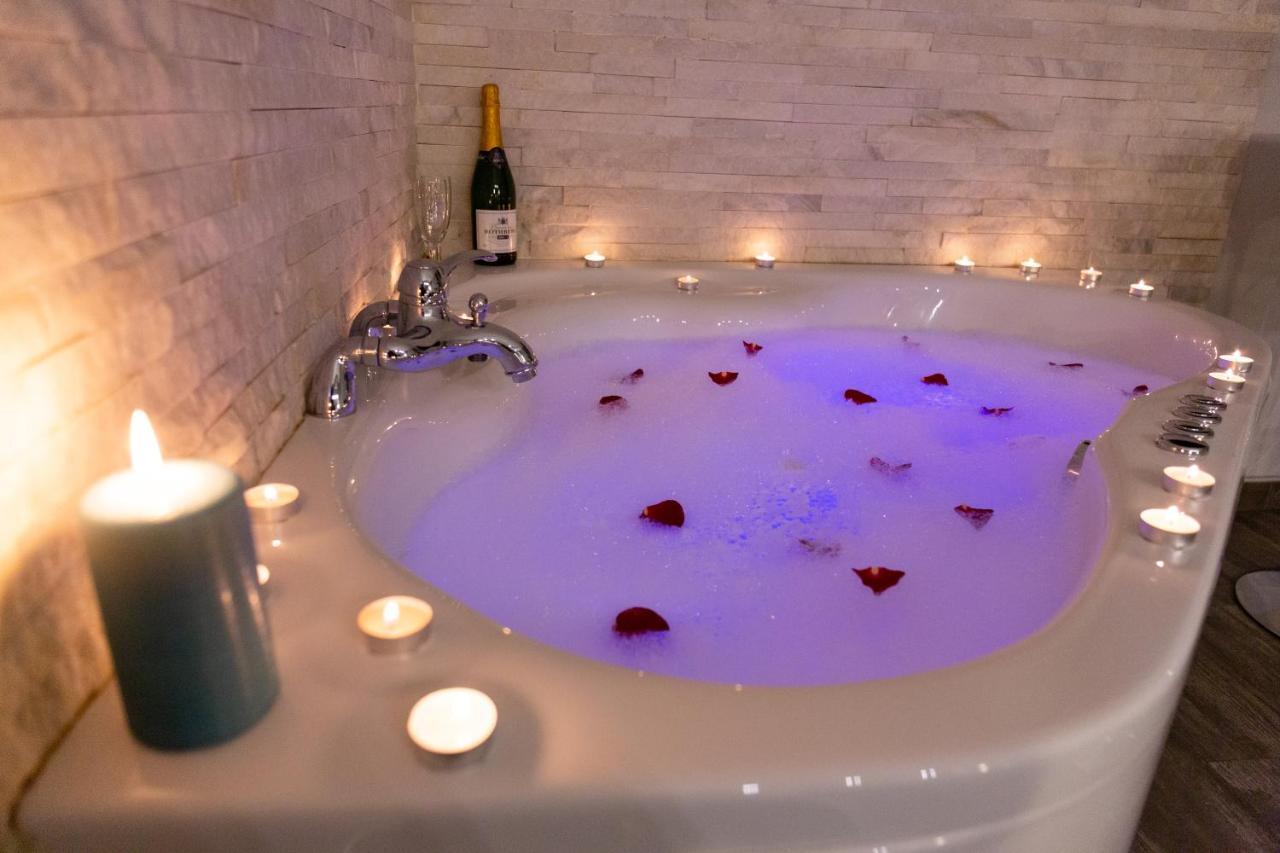 Spa Apartment Nalis Ni 外观 照片