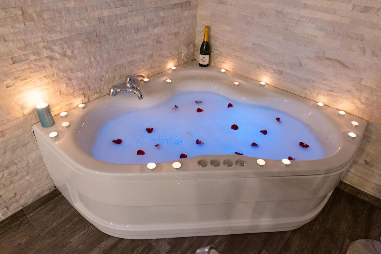 Spa Apartment Nalis Ni 外观 照片