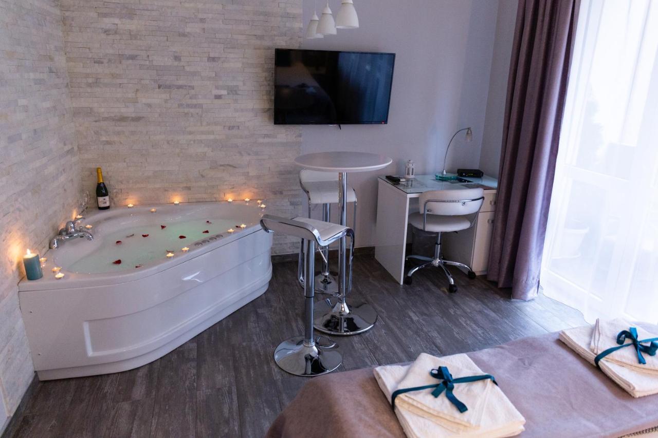 Spa Apartment Nalis Ni 外观 照片