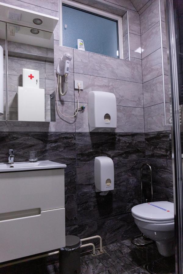 Spa Apartment Nalis Ni 外观 照片