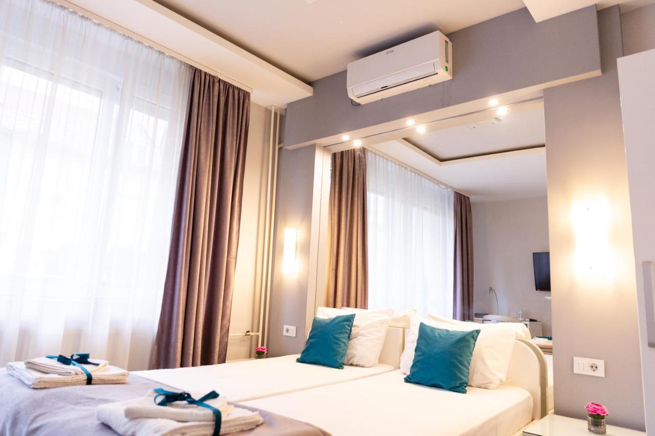 Spa Apartment Nalis Ni 外观 照片