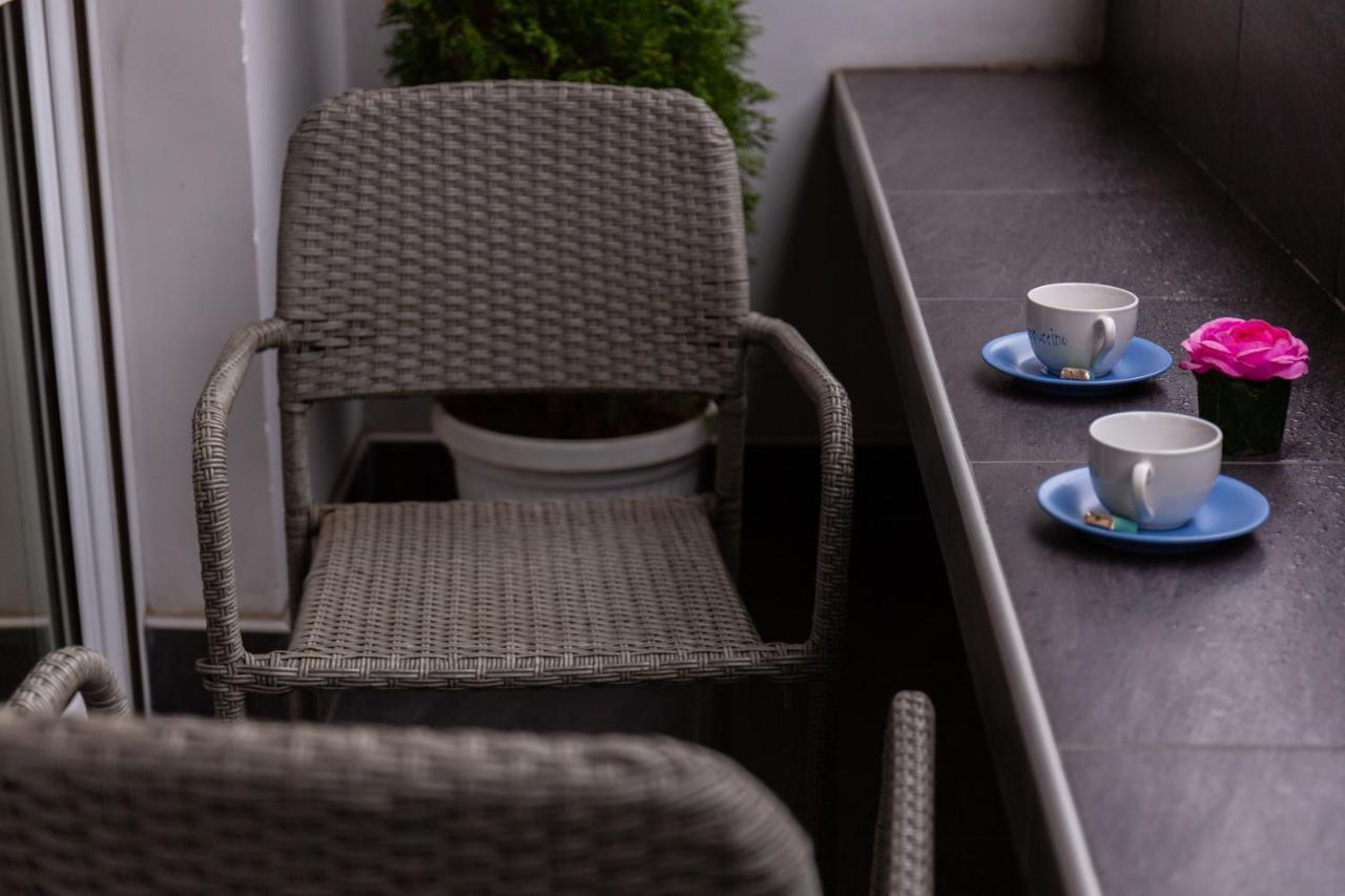 Spa Apartment Nalis Ni 外观 照片