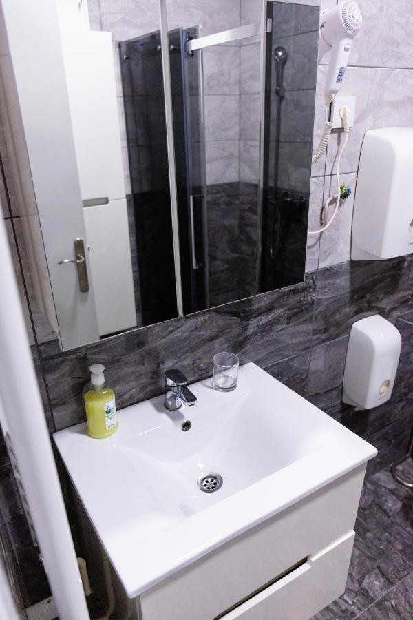 Spa Apartment Nalis Ni 外观 照片