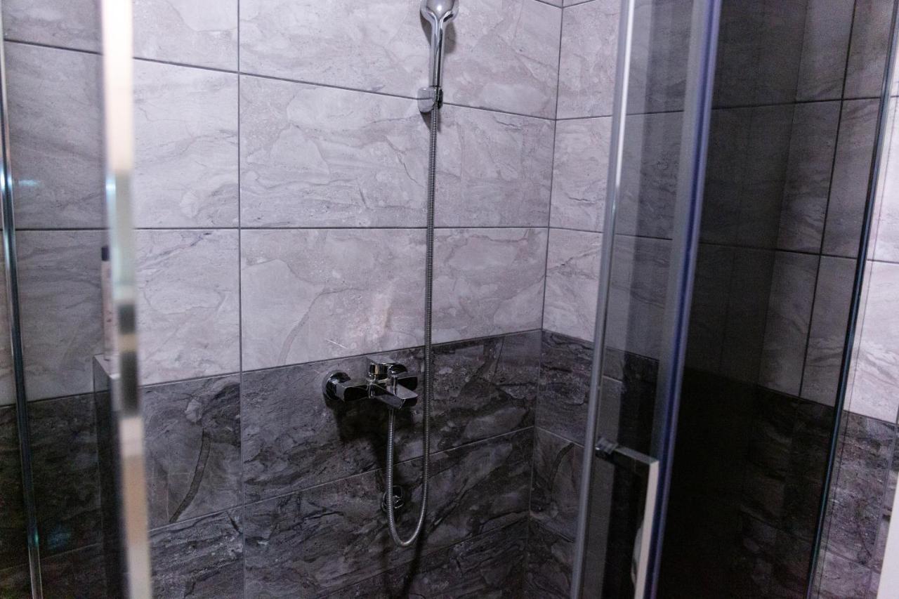 Spa Apartment Nalis Ni 外观 照片