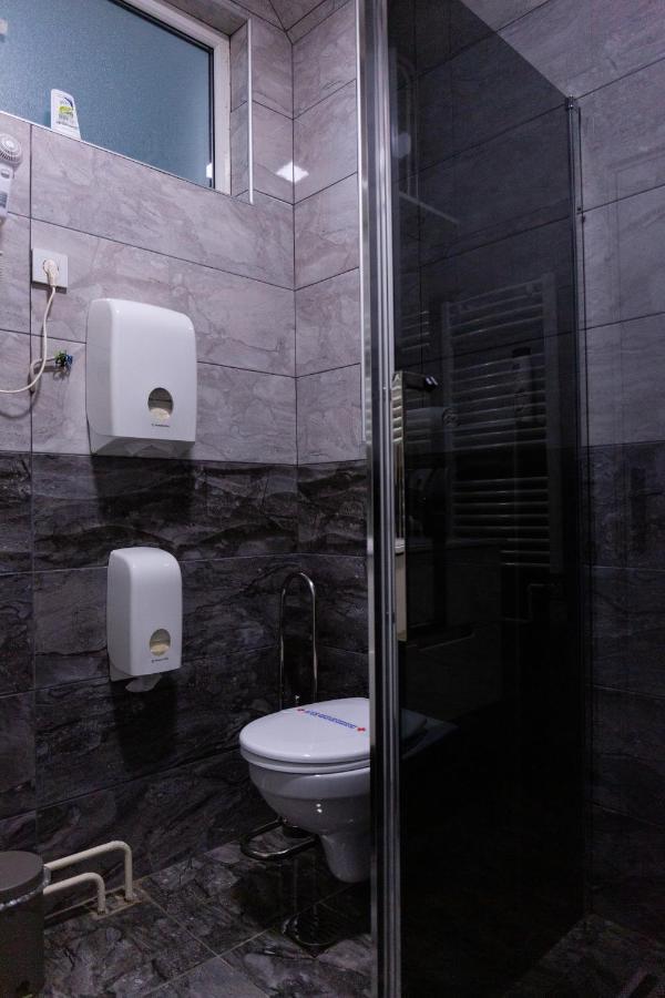 Spa Apartment Nalis Ni 外观 照片