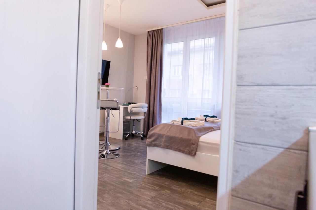 Spa Apartment Nalis Ni 外观 照片