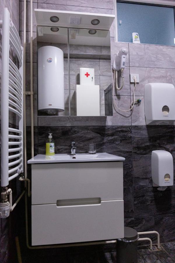Spa Apartment Nalis Ni 外观 照片