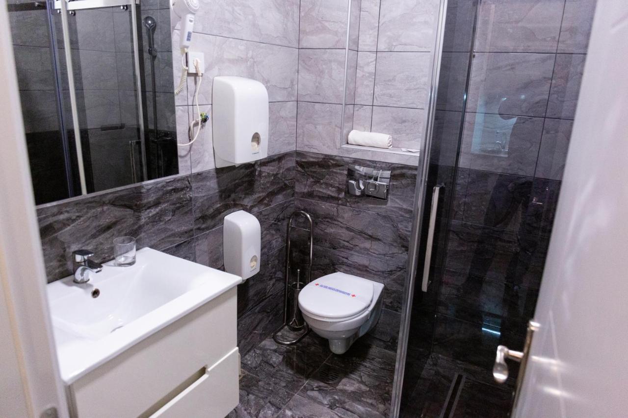 Spa Apartment Nalis Ni 外观 照片