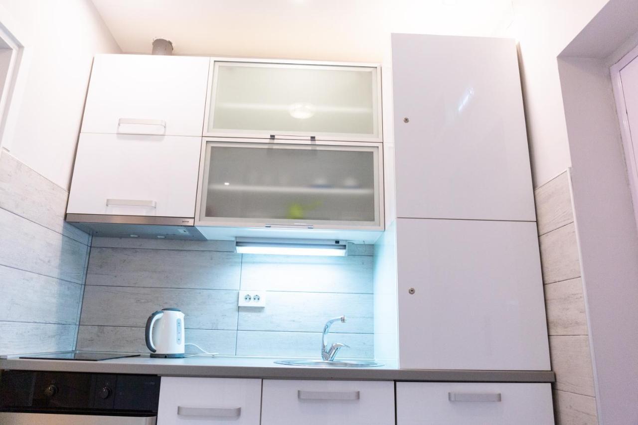 Spa Apartment Nalis Ni 外观 照片