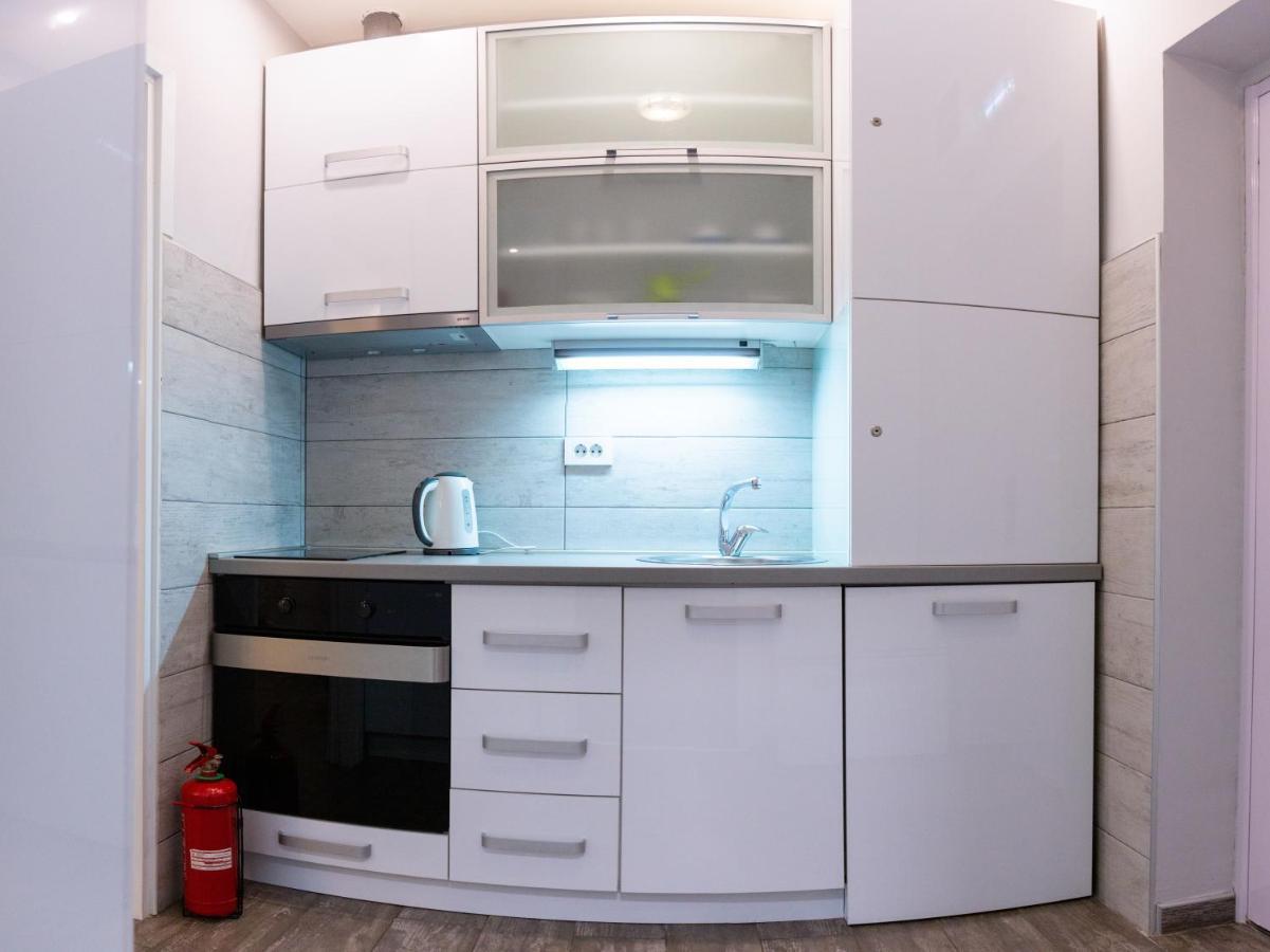 Spa Apartment Nalis Ni 外观 照片
