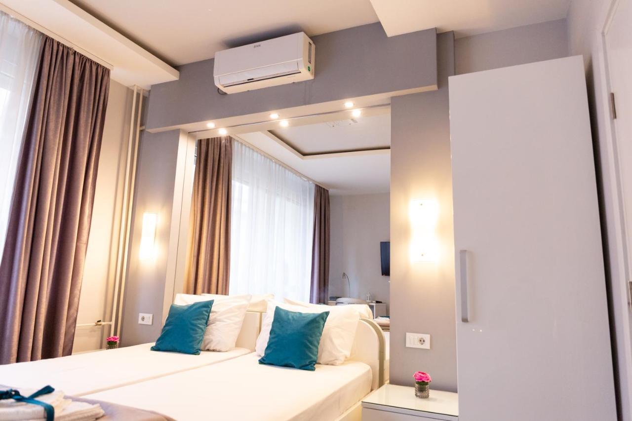 Spa Apartment Nalis Ni 外观 照片