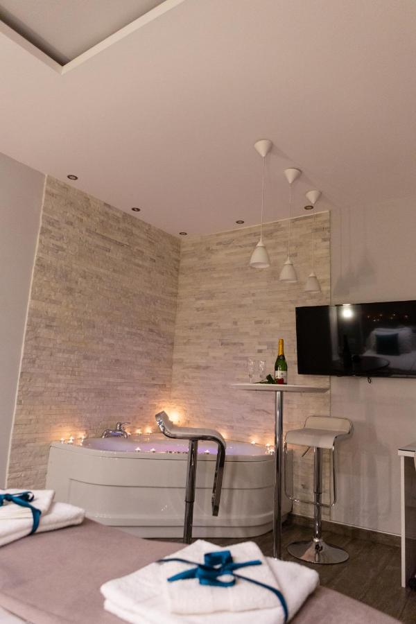 Spa Apartment Nalis Ni 外观 照片