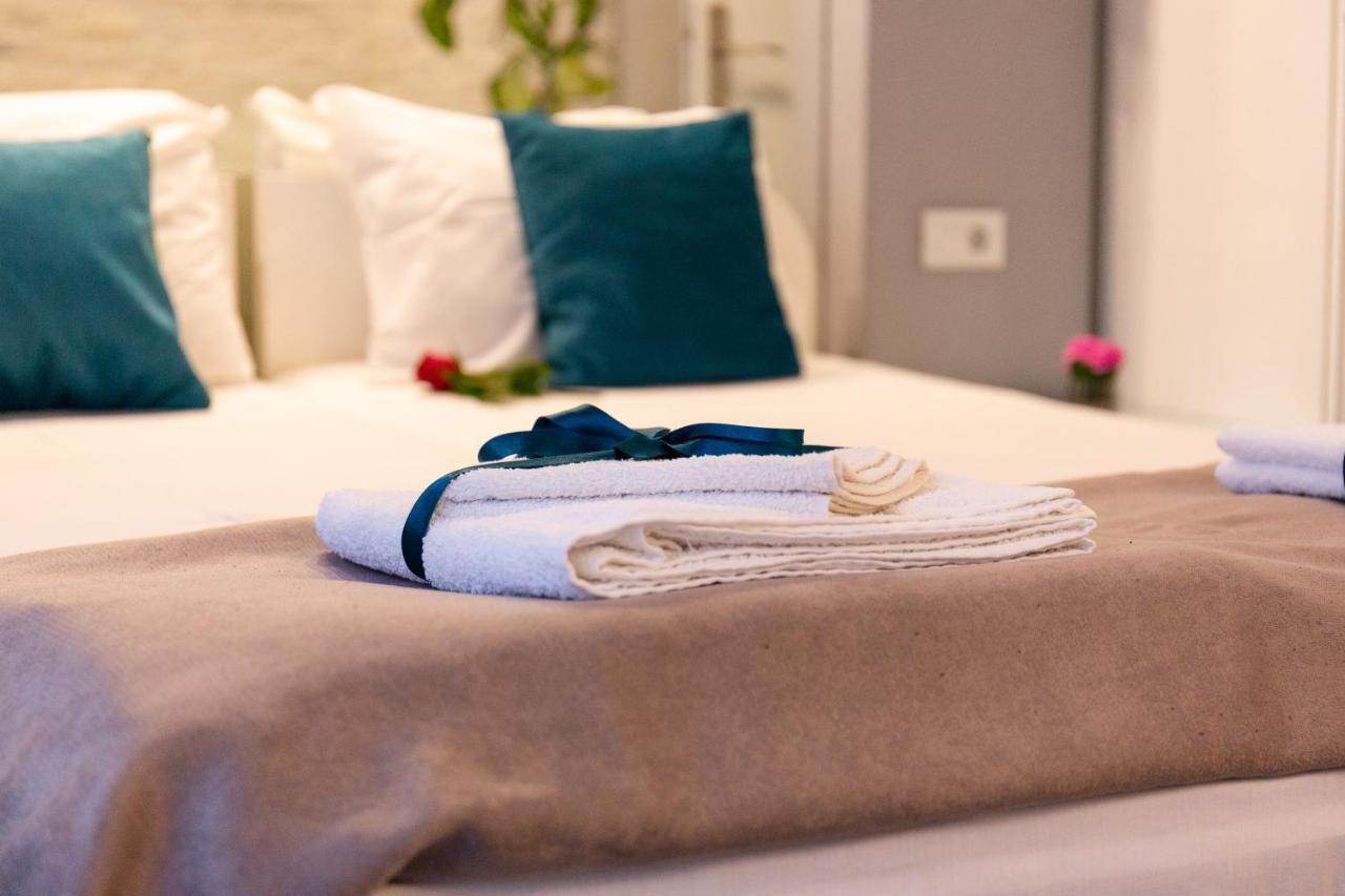 Spa Apartment Nalis Ni 外观 照片